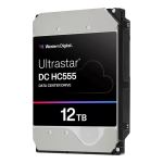 WESTERN DIGITAL Ultrastar DC HC555 8,89cm 3,5Zoll 26.1 12TB 512 7200RPM SAS ULTRA 512E SE P3 DC