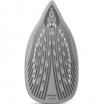 Philips | DST5040/80 | Steam Iron | 2600 W | Water tank capacity 320 ml | Continuous steam 45 g/min | Steam boost performance 200 g/min