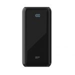 Silicon Power | Power Bank | QS28 | 20000 mAh | Black SP20KMAPBKQS280K