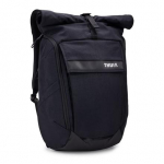 Thule | Backpack 24L | PARABP-3116 Paramount | Backpack | Waterproof | Black 3205011