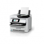 Epson | WorkForce Pro | WF-M5899DWF | Inkjet | Mono | Mono Multifunction Printer | A4 | Wi-Fi