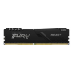 Kingston | KF436C18BB/32 | 32 GB | DDR4 | 3600 MHz | PC/server | Registered No | ECC No