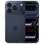 Apple iPhone 17 Pro 512GB Deep Blue 474045