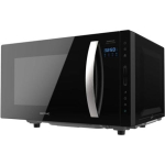 Cecotec Microwave Oven | GrandHeat 2300 Flatbed Touch Black | Free standing | 800 W | 23 L | Black