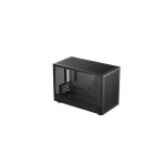 Deepcool CH260 | Black | ITX