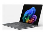MICROSOFT Laptop 7 5G Intel Core Ultra 5 236V 13.8inch 16GB 256GB CM SC Nordic W11P Platinum DK FI NO SE 1 License