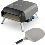 TEFAL Pizza Oven | Pronto JM412010 | Grey