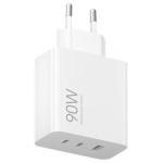 Xiaomi 90W HyperCharge Power Adapter (3-Port), EU BHR087MEU