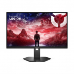 Lenovo | Legion 27U-10 | 27 " | IPS | 16:9 | 160 Hz | 4 ms | 3840 x 2160 pixels | 300 cd/m&sup2; | HDMI ports quantity 2 | Raven Black