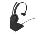 JABRA Evolve3 65 - Mono LINK 390c UC Stand