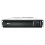 APC Smart-UPS Rack 2HE SMT3000RMI2UNC 3000VA 2700W Line Interactive inkl. Netzwerkkarte