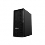 Lenovo ThinkStation | P2 G2 | Desktop | Tower | Intel Core Ultra 7 | 265K | Internal memory 32 GB | UDIMM DDR5 | 1000 GB | Intel Graphics | No Optical drive | Keyboard language English | Windows 11 Pro | Warranty 36 month(s) 30JQ008FMH