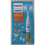 Renew. Philips HX3601/01 Sonicare Sonic Electric Toothbrush, White | Philips Sonicare Sonic Electric Toothbrush | HX3601/01 | Warranty 24 month(s) | Rechargeable | For children | Number of brush heads included 1 | Number of teeth brushing modes 1 |