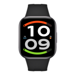 Xiaomi REDMI Watch 6 Active | Smart watch | AMOLED | 1.85 inches | Waterproof | Midnight Black