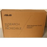 SALE OUT. ASUS ZenScreen MQ16FC 16" 16:10/1920x1200/1ms | Asus SALE OUT. | ZenScreen OLED MQ16FC | 16 " | OLED | WUXGA | 16:10 | 60 Hz | 1 ms | 1920 x 1200 pixels | 300 cd/m&sup2; | Warranty 23 month(s) | DAMAGED PACKAGING