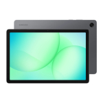 Samsung Tab A11+ X236 | Galaxy | 10.9 " | Grey | TFT | 1920 &times; 1200 pixels | 8 GB | 256 GB | 4G | 5G | Wi-Fi | Front camera | 5.0 MP | Rear camera | 8.0 MP | Bluetooth | 5.3 | Android | 16