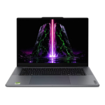 Lenovo Yoga Pro 9 15N1X11 15.3 WQXGA RTX SPARK N1X/128GB/2TB/Integrated GPU/WIN11 Pro/2Y Warranty | Lenovo Warranty 24 month(s)