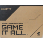 SALE OUT. Gigabyte GAMING A16 PRO DYHG5EECC4SH 16" QHD+ i7-240H/32GB/1TB/RTX 5080/Win11 Home/ENG kbd/2Y Warranty | Gigabyte A16 Pro Gaming DYH | Titanium Black | 16 " | IPS | WQXGA | 2560 x 1600 pixels | 165 Hz | Anti-glare | Intel Core 7 | 240H | 32 GB