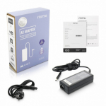 Mitsu Power adapter 19V 3.42A (4.5*3.0 pin) ASUS 65W