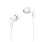 Philips Headphones TAE1105WT White TAE1105WT/00