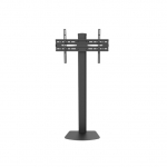 Techly Floor stand 32-55 inches 40kg screwed