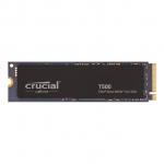 M.2  1TB Crucial T500 NVMe PCIe 4.0 x 4