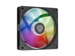 Genesis FAN GENESIS OXAL 120 ARGB black