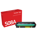 Xerox Everyday Toner 006R03795 Gelb alternativ zu HP Toner 508A CF362A