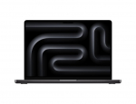 Apple MacBook Pro 14.2 inches: M5 10C/10C, 24GB, 1TB SSD - Space Black