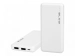 BLOW Blow Power Bank PB10A 10000mAh white