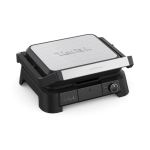 Tefal SuperGrill 3-in-1 GC510DE0 contact grill
