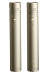 R&Oslash;DE NT5 Premium Small-diaphragm Condenser Microphone - 2 pcs