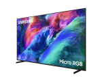 Samsung R85H 190.5 cm (75") 4K Ultra HD Smart TV Wi-Fi Black