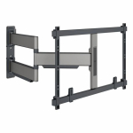 Vogel's Elite Full-Motion, 40" - 77", must - Teleri seinakinnitus / TVM5645