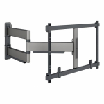 Vogel's TVM 5845 Full-Motion, 55" - 100",  must  - Teleri seinakinnitus / TVM5845