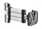 NOVUS TSS monitor mount with telescopic guide 75/1
