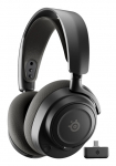 Steelseries Arctis Nova 7P Gen 2, Black Headphones
