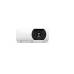 BenQ LW655C Standard throw projector 4000 ANSI lumens DLP WXGA (1280x800) White