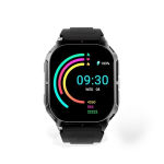 HiFuture Smartwatch FutureFit Ultra 3 black