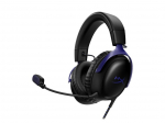 HyperX Cloud III Gaming Headset black/blue - D0SX6AA
