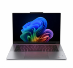 Lenovo Ultrabook ThinkPad X9 G1 21VV003VPB W11Pro Ultra X9 388H/32GB/1TB/INT/15.3 OLED/Touch/grey/3YR Premier NBD + CO2 Offset