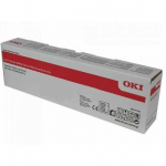OKI Toner 46861308 Schwarz
