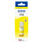 Epson Tinte 113 yellow T06B4