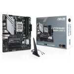 ASUS PRIME B650M-A WIFI II AM5 B650/HDMI-DP-VGA/2xM.2/&micro;ATX