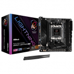 B650I Lightning WiFi AM5 mITX HDMI DDR5 retail - AMD Sockel AM5 (Ryzen Zen4)