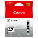 Canon CLI42GY grey