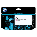 HP Original 70 Druckerpatrone magenta hell 130ml (C9455A)