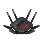 Asus ROG Rapture GT-BE98