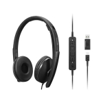 Lenovo Wired ANC Headset Gen2 (Teams) 21156346