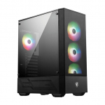Midi MSI MAG Forge 112R Black